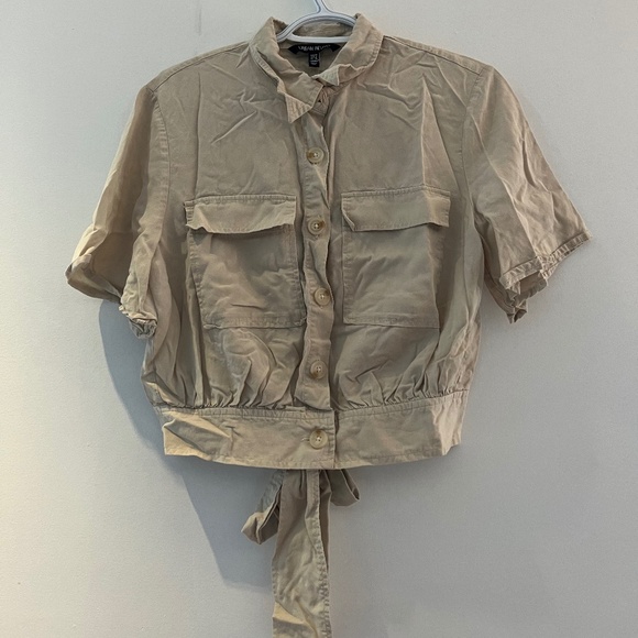 Urban Revivo Top - Picture 1 of 2